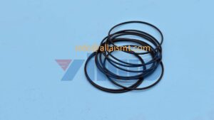 Universal spare part 40075435 O-RING