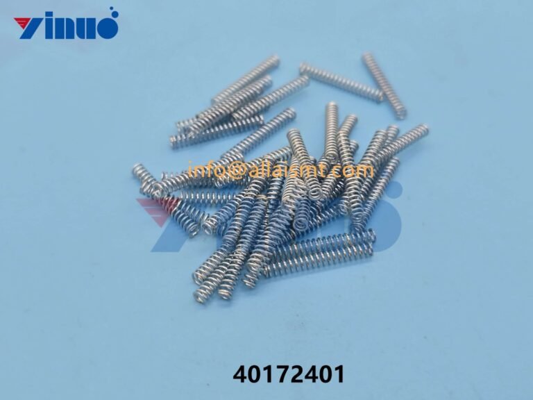 Universal spare part 40172401 SPRING COMPRESSION