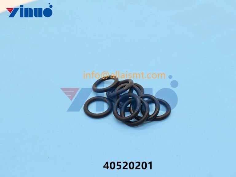 Universal spare part 40520201 O-RING