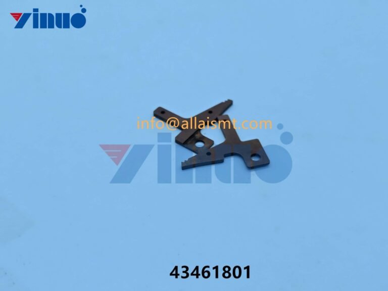 Universal spare part 43461801 ANVIL EXT 90