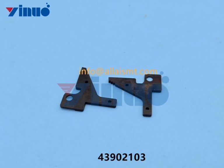 Universal spare part 43902103 ANVIL INTERIOR