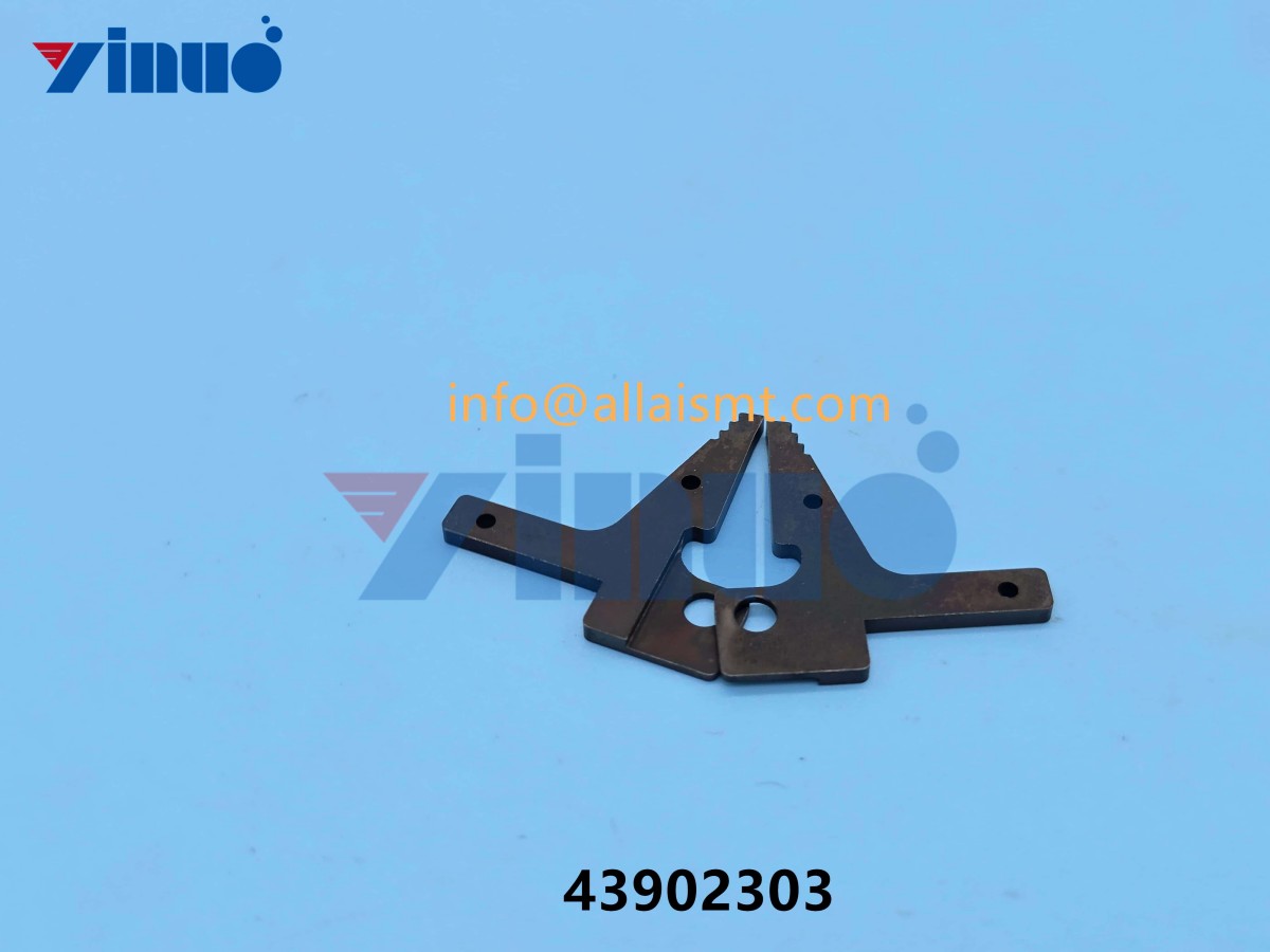 Universal spare part 43902303 (4) Universal spare part 43902303