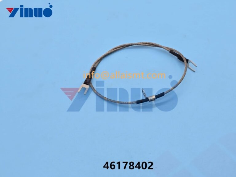 Universal spare part 46178402 CONTINUITY CABLE