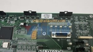Universal spare part 47634503-B A000913 2808 AMT BOARD