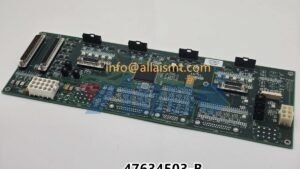 Universal spare part 47634503-B A000913 2808 AMT BOARD