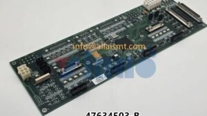 Universal spare part 47634503-B A000913 2808 AMT BOARD