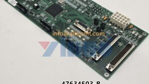 Universal spare part 47634503-B A000913 2808 AMT BOARD