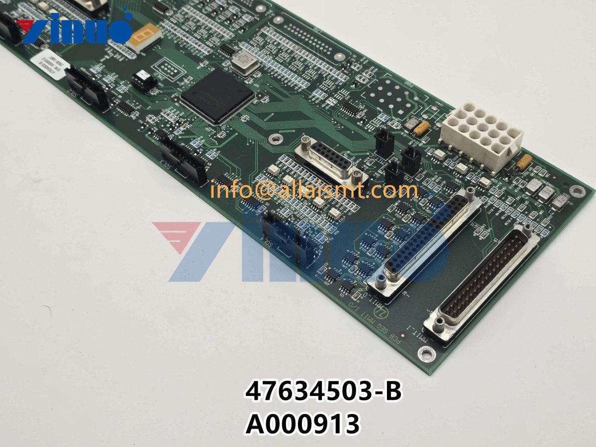 Universal spare part 47634503-B A000913 2808 AMT BOARD (4) Universal spare part 47634503-B A000913 2808 AMT BOARD