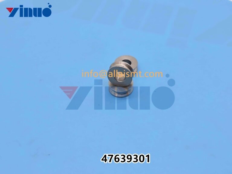 Universal spare part 47639301 ROLLER,SPRING