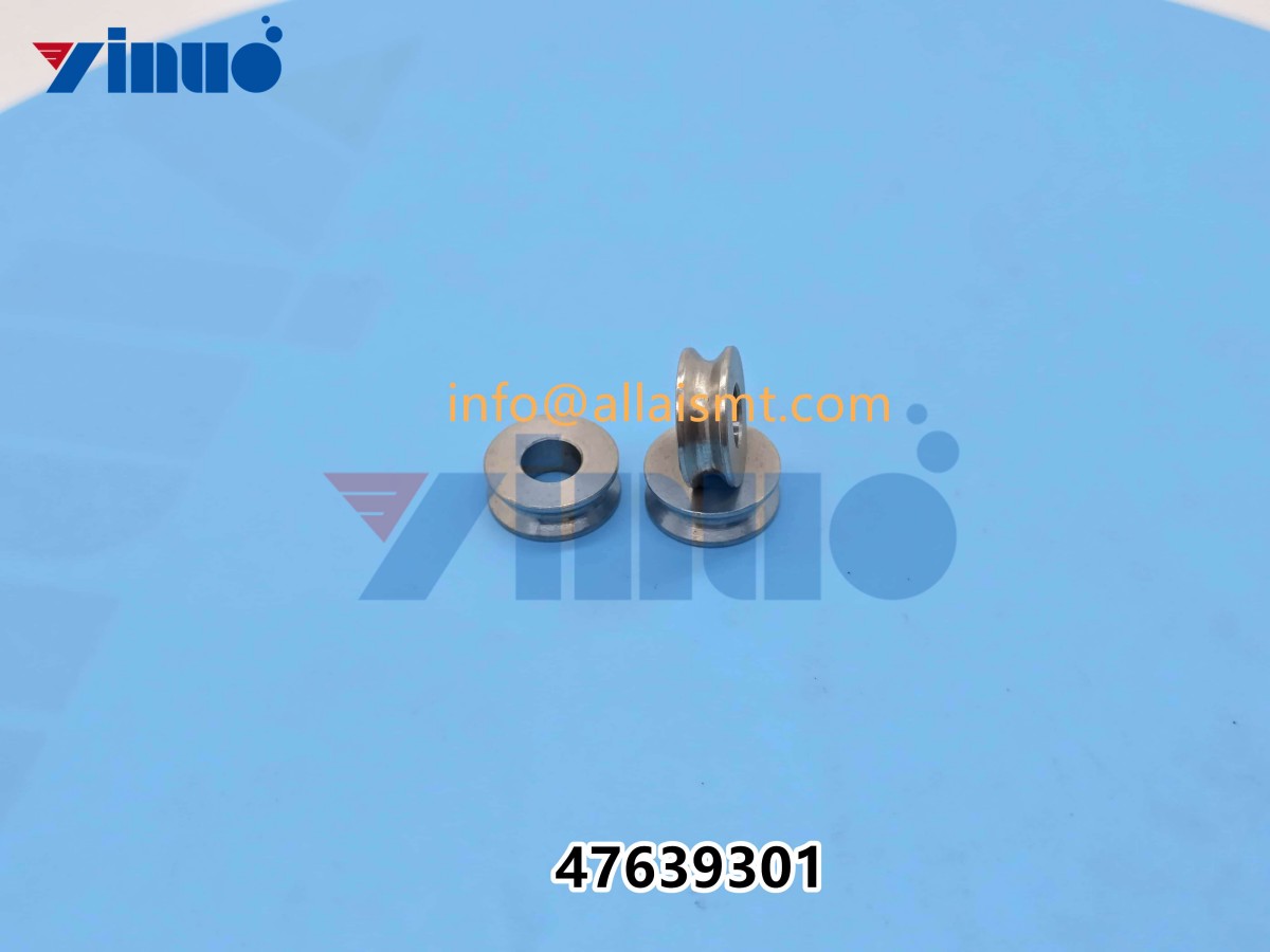 Universal spare part 47639301 ROLLER,SPRING (2) Universal spare part 47639301 ROLLER,SPRING