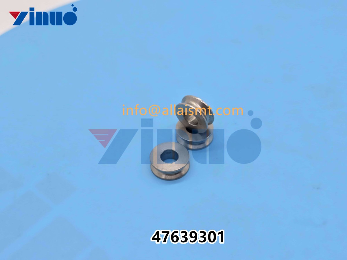Universal spare part 47639301 ROLLER,SPRING (3) Universal spare part 47639301 ROLLER,SPRING