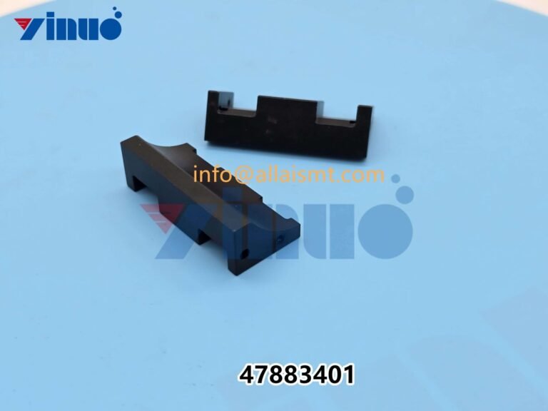 Universal spare part 47883401 GUIDE