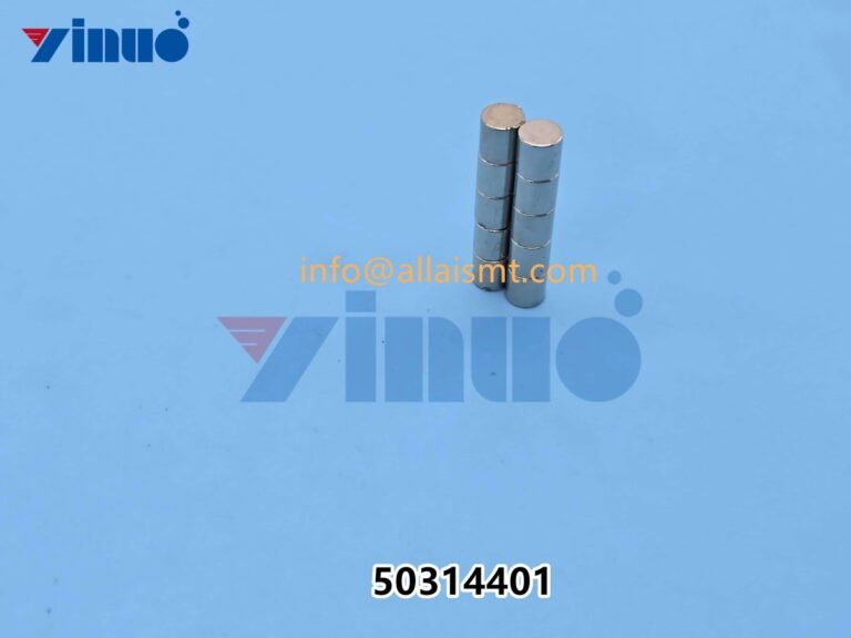 Universal spare part 50314401 MAGNET