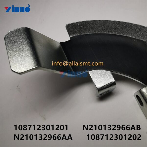 WH 108712301201 N210132966AB N210132966AA 108712301202