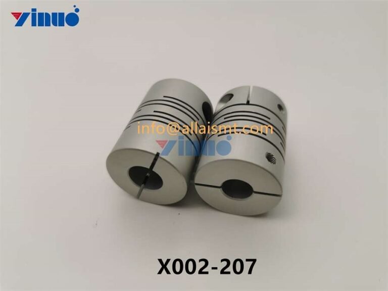 COUPLING X002-207