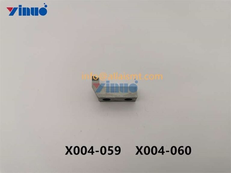 FIXED BLADEB X004-059 X004-060