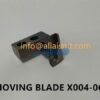 MOVING BLADE X004-061CK