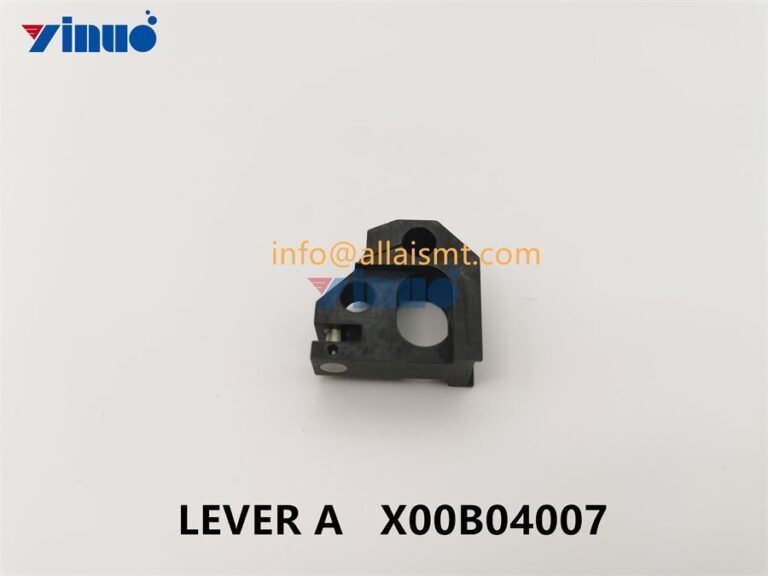 LEVER A X00B04007