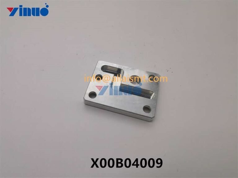 Cover X00B04009