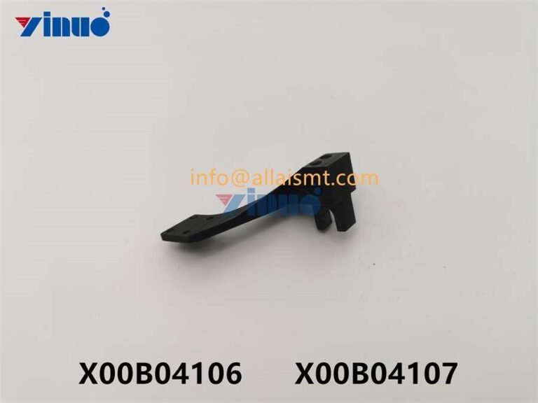 Chuck Cylinder X00B04106 X00B04107
