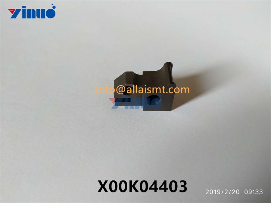 X00K04403.. HOLDER X00K04403