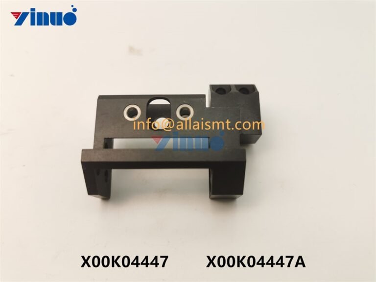 TRANSFER CHUCK BODY X00K04447 X00K04447A