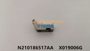 FIXED BLADEA N210186517AA X019006G X019-006G X019-006