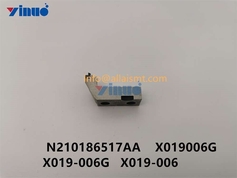 X019-006 (1) FIXED BLADEA N210186517AA X019006G X019-006G X019-006