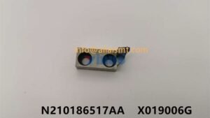 FIXED BLADEA N210186517AA X019006G X019-006G X019-006