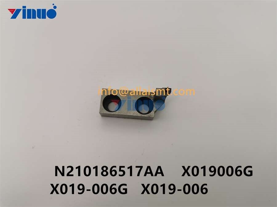 X019-006 (2) FIXED BLADEA N210186517AA X019006G X019-006G X019-006
