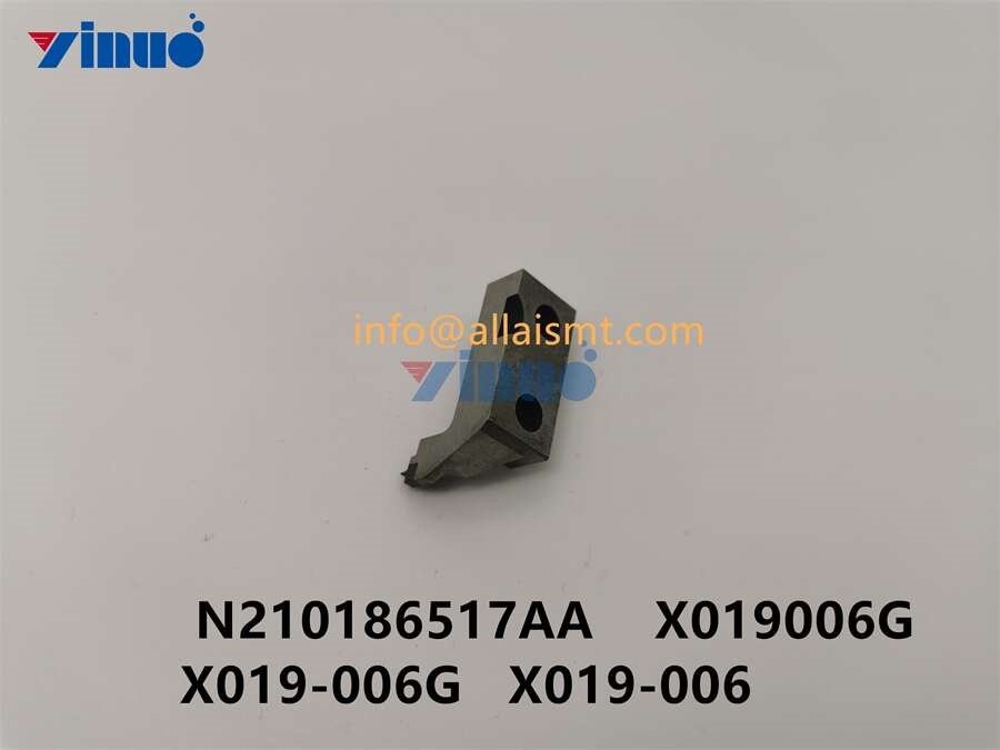 X019-006 (3) FIXED BLADEA N210186517AA X019006G X019-006G X019-006