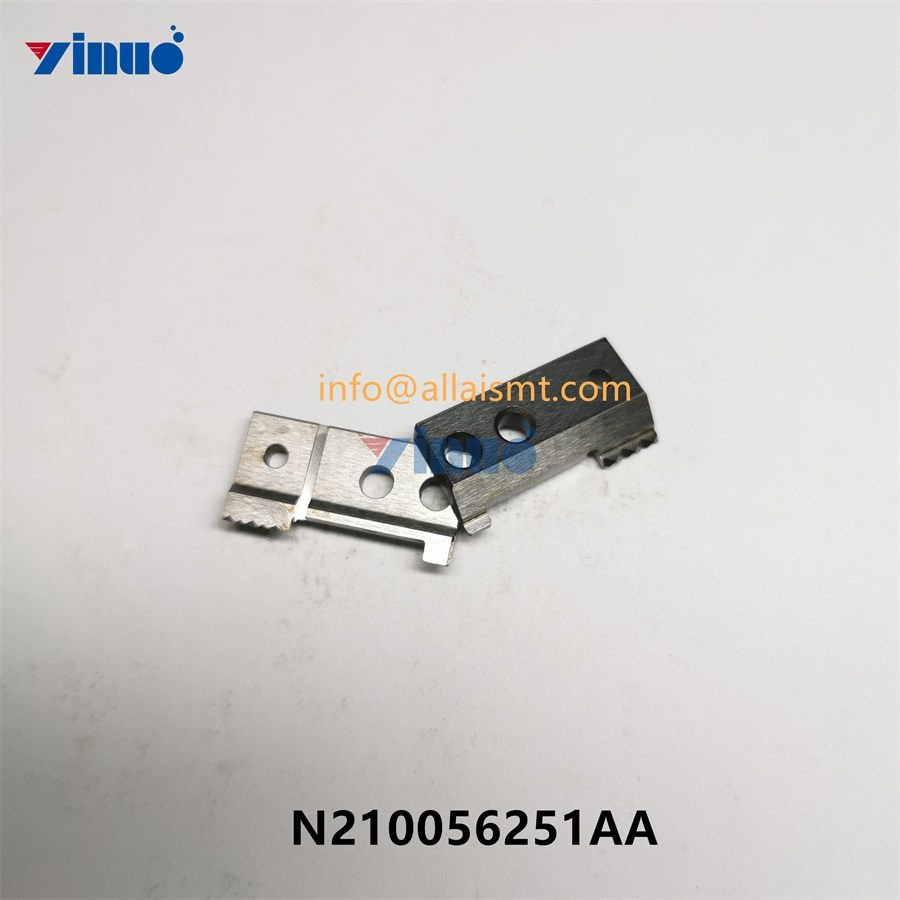 X01A13035G1 (2) LEAD CUTTERA N210056251AA