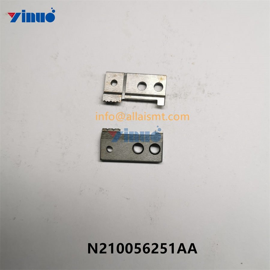 X01A13035G1 (3) LEAD CUTTERA N210056251AA