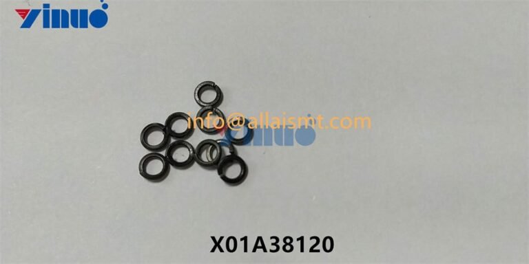 SPACER X01A38120