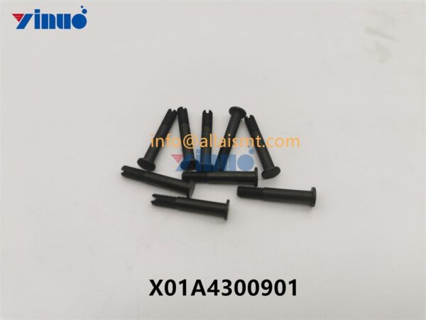 X01A4300901 PIN