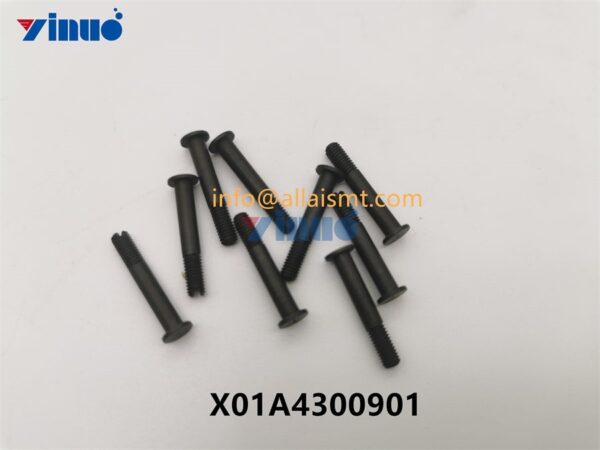 X01A4300901 PIN