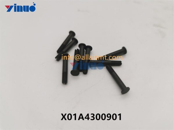 X01A4300901 PIN