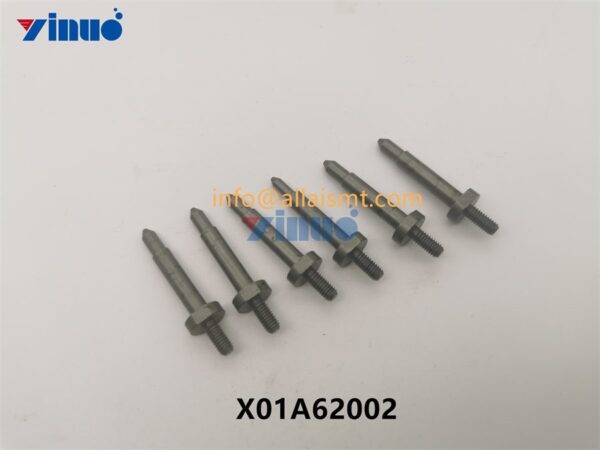 PIN X01A62002