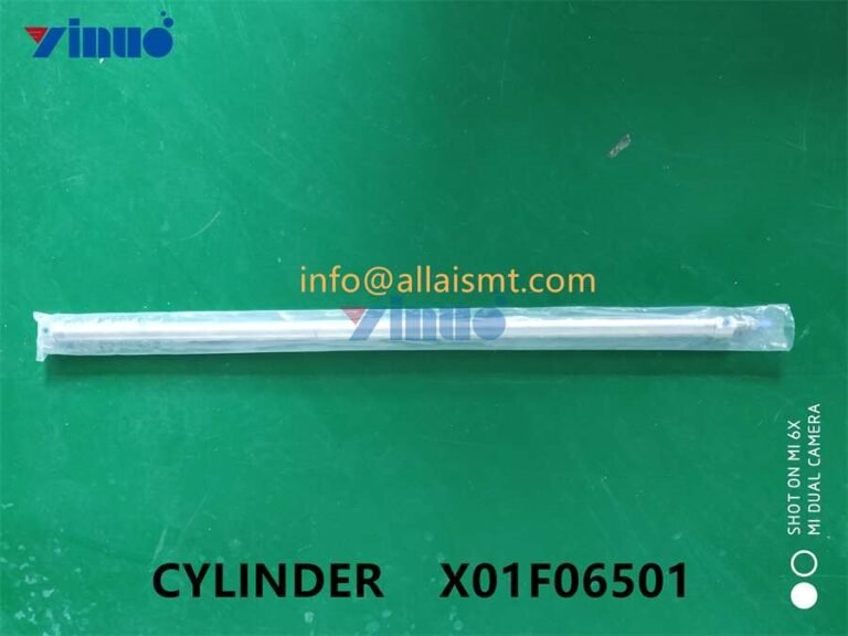 CYLINDER X01F06501