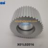 pulley X01L02016