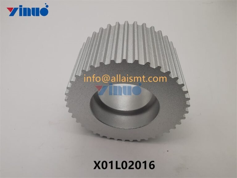 pulley X01L02016