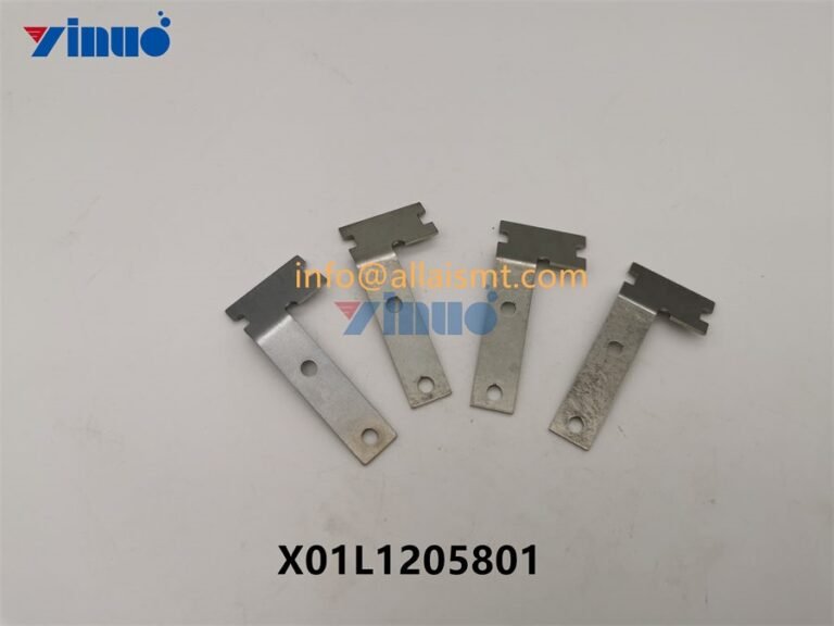 PARTS GUIDE X01L1205801