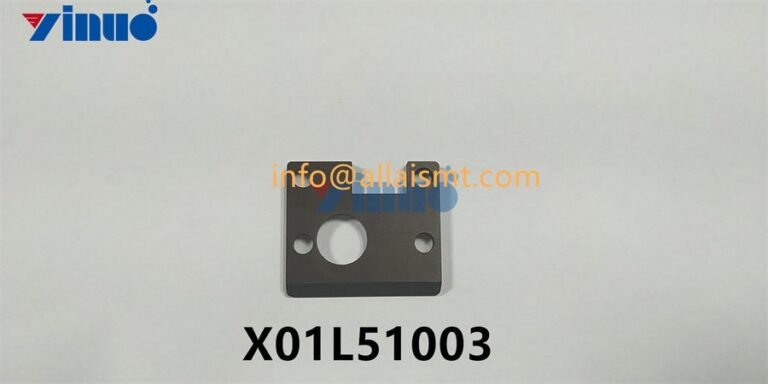 GUIDE PLATE X01L51003