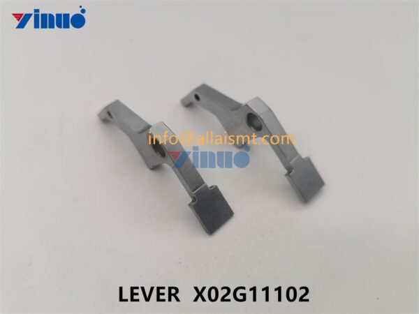 LEVER X02G11102