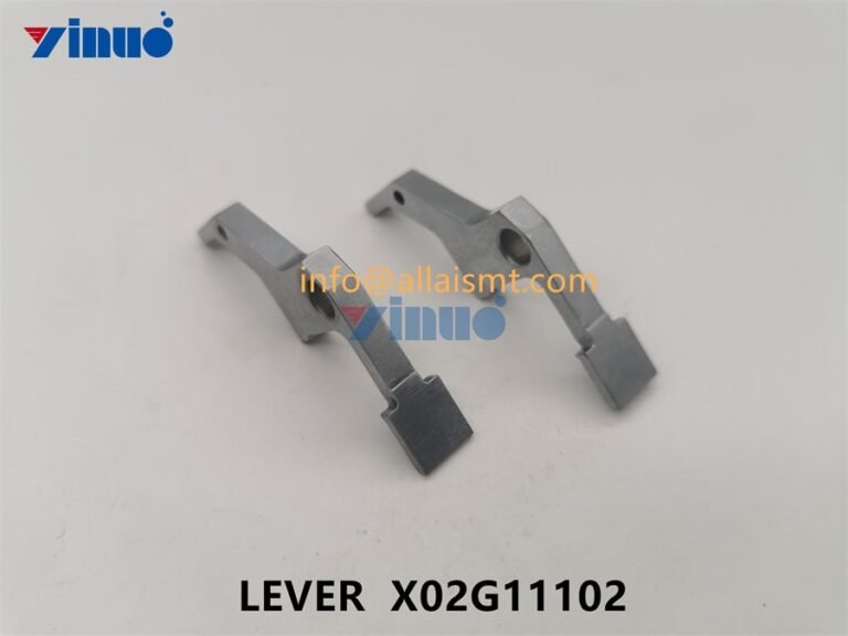 LEVER X02G11102