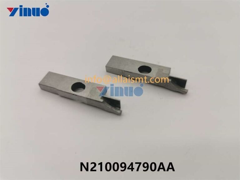 FIXED BLADE N210094790AA
