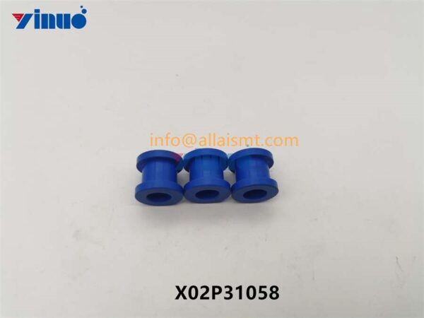 BUSHING X02P31058