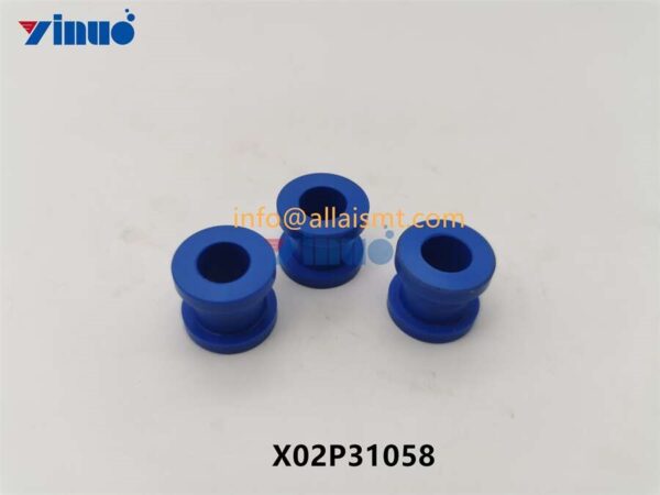 BUSHING X02P31058