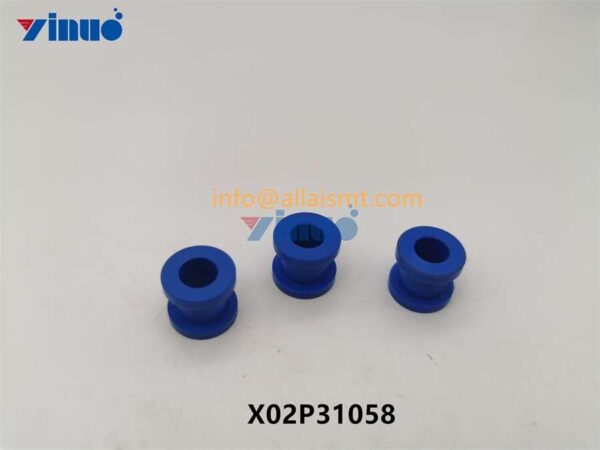 BUSHING X02P31058