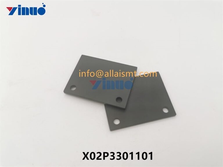 PLATE X02P3301101